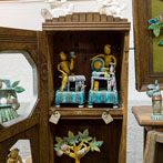 Oxford Ceramics Fair 2015, 